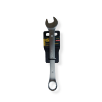 Ключ рожково-накидний CrV 18мм