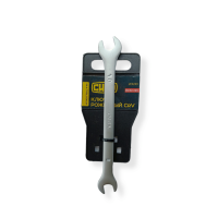 Ключ рожковий CrV 8x10мм