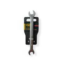 Ключ рожковый CrV 10x11мм