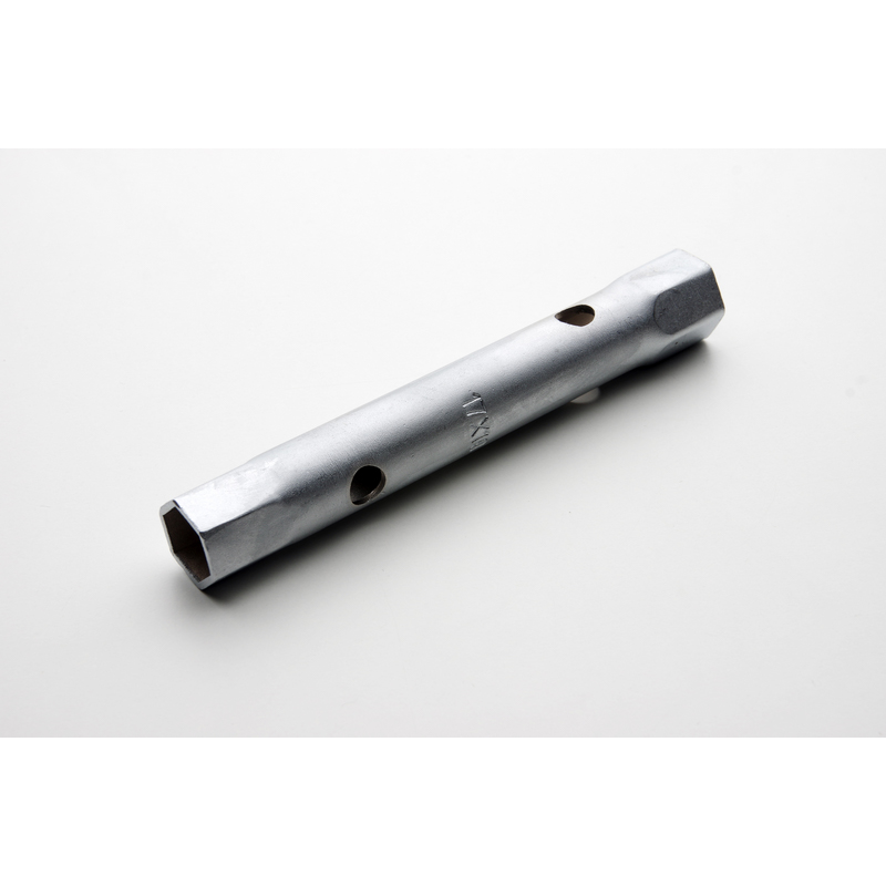 Ключ торцевий 17x19мм