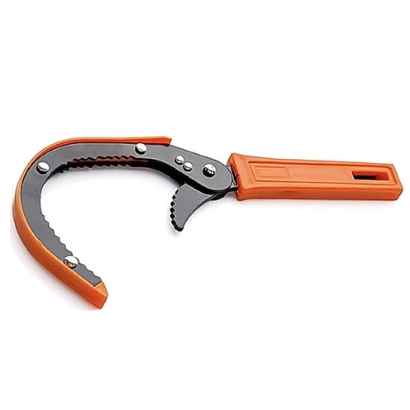 Ключ для зняття масляних фільтрів, Г-подібний (СИЛА - Інструмент)