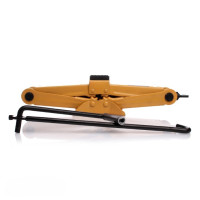 Домкрат ромбовидний 1,5 т (95-370мм)