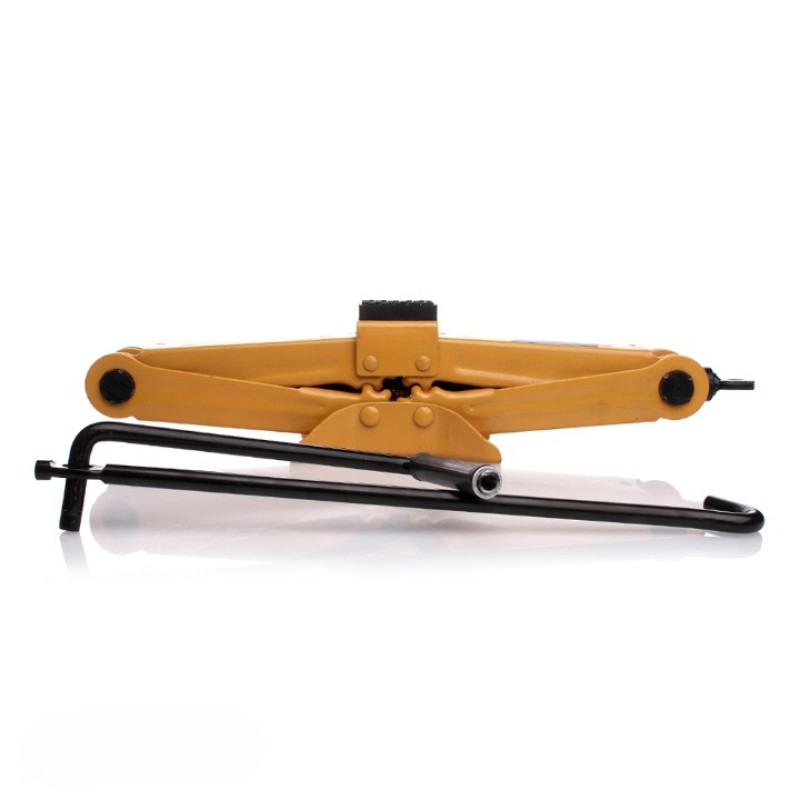 Домкрат ромбовидний 1,5 т (95-370мм)