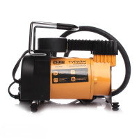 Компресор автомобільний однопоршневий (СИЛА - Інструмент)