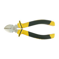 Бокорізи обгумовані 180мм