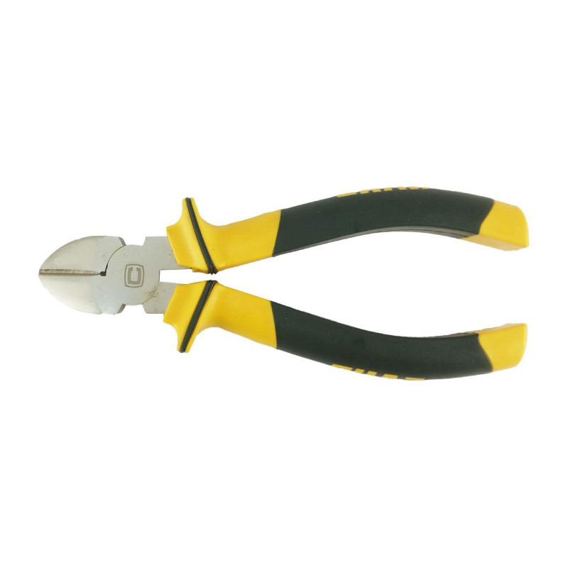 Бокорізи обгумовані 180мм