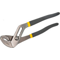 Кліщі трубні стандарт 250мм (СИЛА - Інструмент)