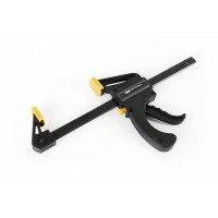 Струбцина столярна автомат 300х63 мм. (СИЛА – Інструмент)