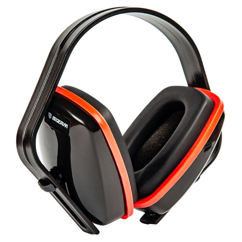 Навушники SNR 21dB з жорстким регульованим узголів'ям/ OPTIMUM II 2350