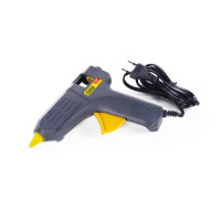 Пістолет термоклеєвий Д 11.2мм 60 ВТ (СИЛА - Інструмент)