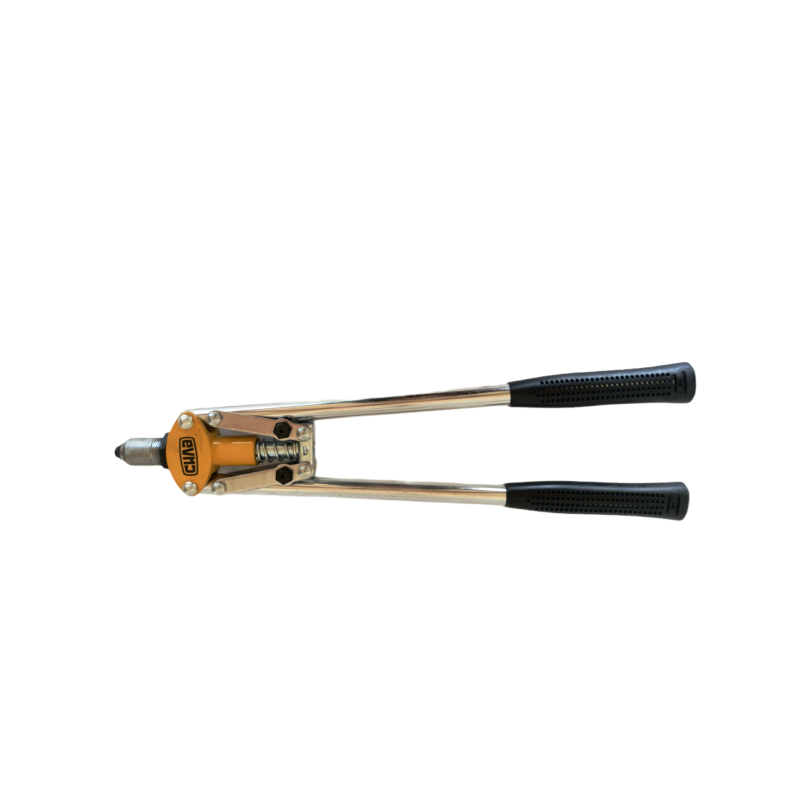 Заклепочник дворучний 420мм (СИЛА - Інструмент)