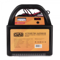 Пристрій зарядний 15А 12 / 24В (стрілочний індикатор)