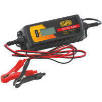 Пристрій зарядний 3,8А 6 / 12В цифровий імпульсний