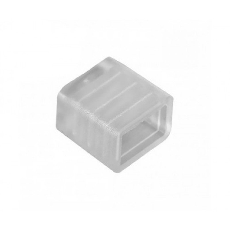 # 14/5 Заглушка для світлодіодної стрічки 10mm 220V