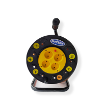 Подовжувач на котушці 