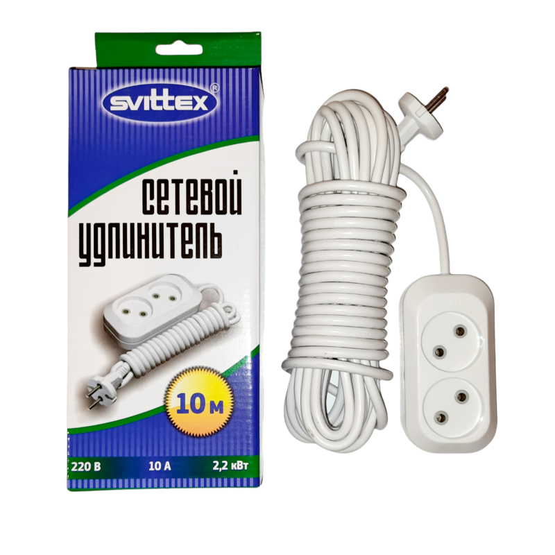 Подовжувач 