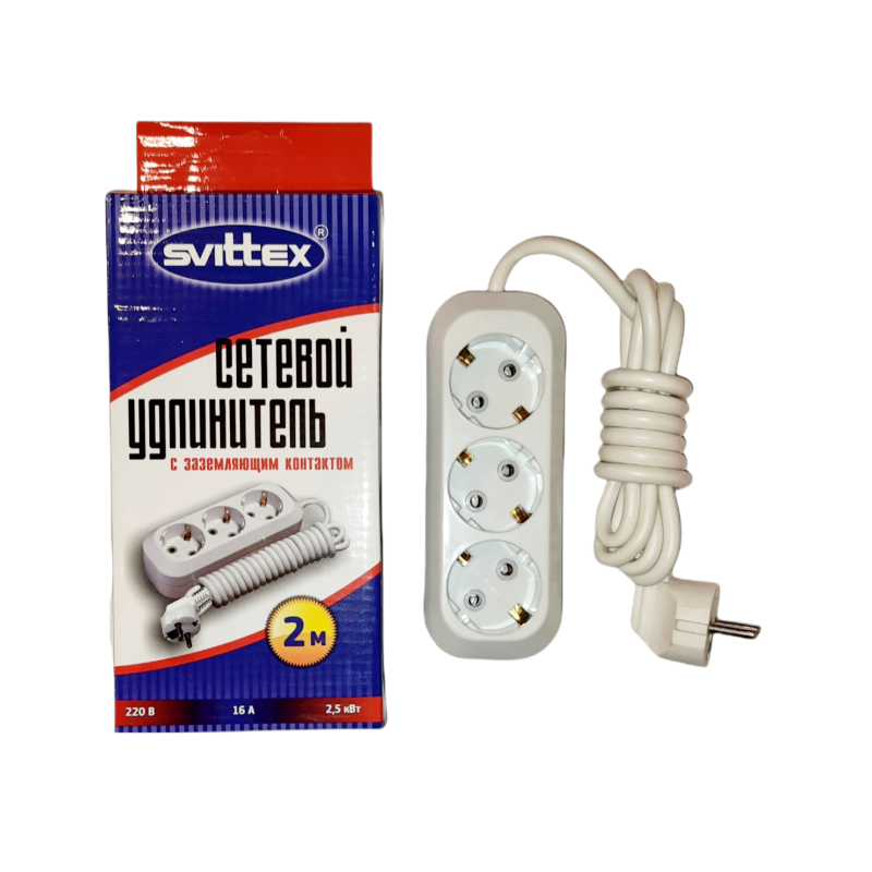 Подовжувач 