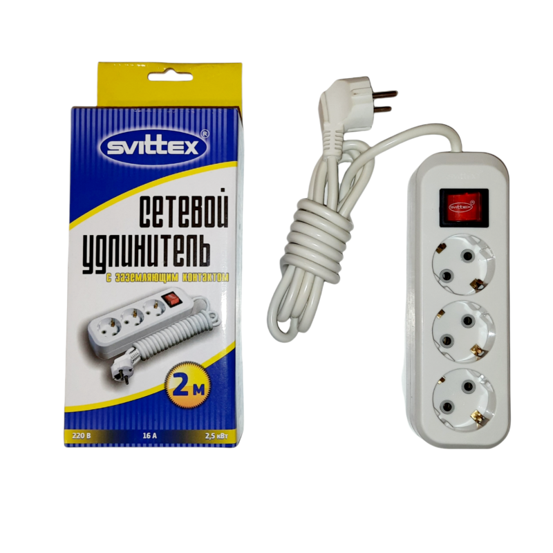 Подовжувач 