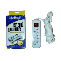 Подовжувач 