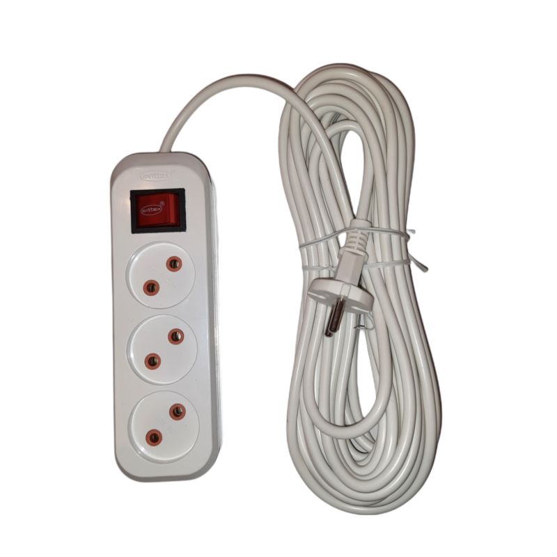 Подовжувач 