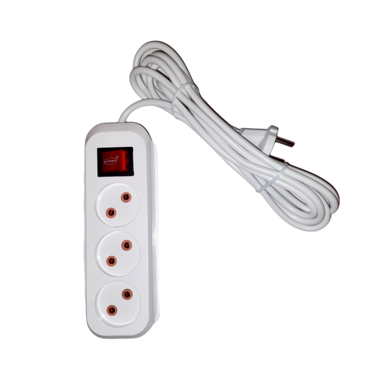 Подовжувач 