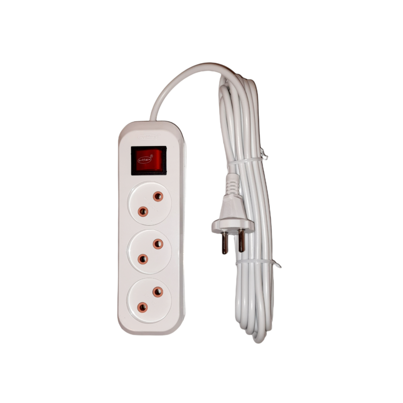 Подовжувач 