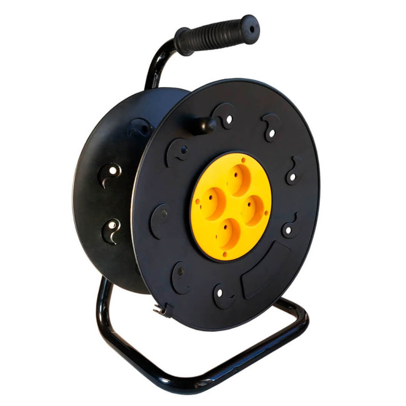 Корпус для подовжувача на котушці ВЕЛИКИЙ (3)