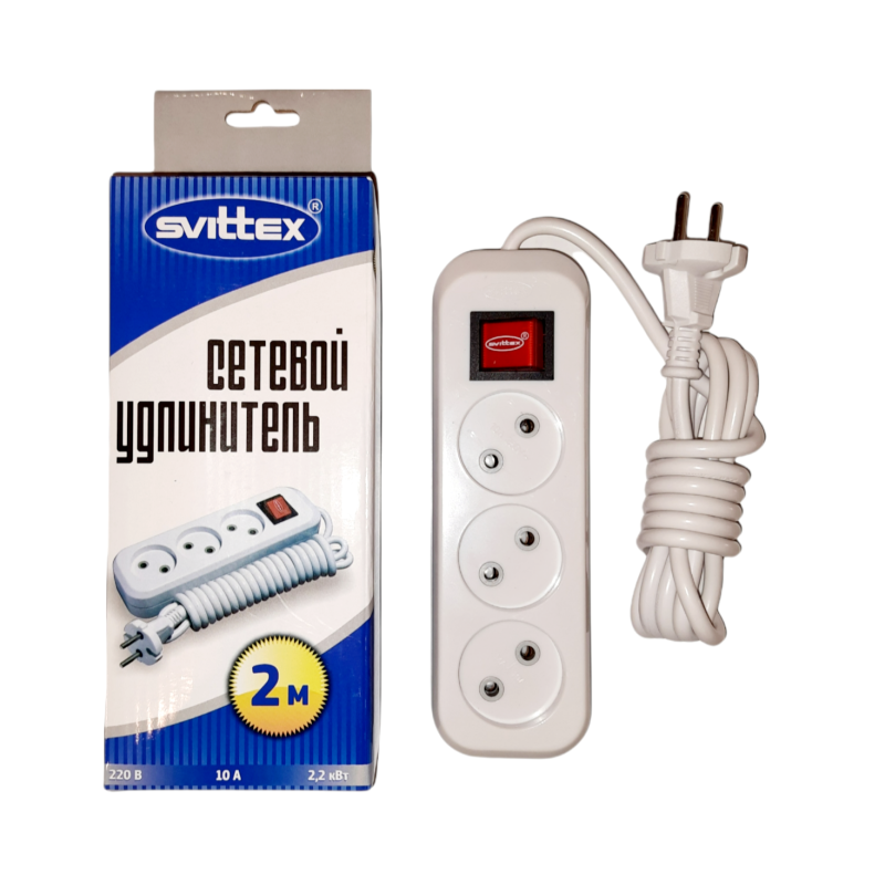 Подовжувач 