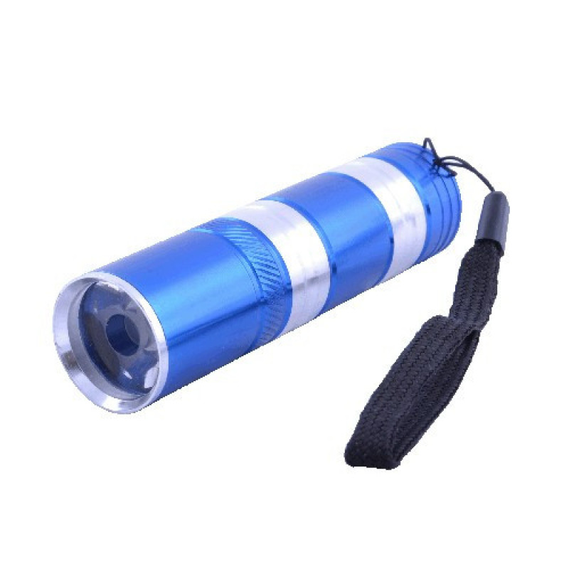 Ліхтар Police CJM-602L