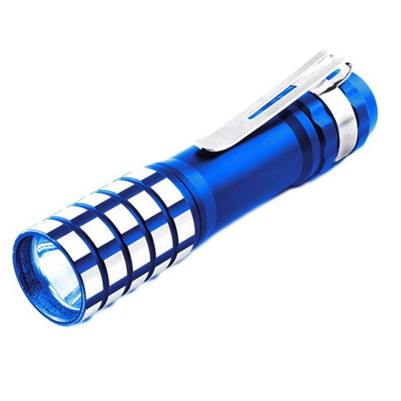 Ліхтар Police 5001-03-CM, 1хАА