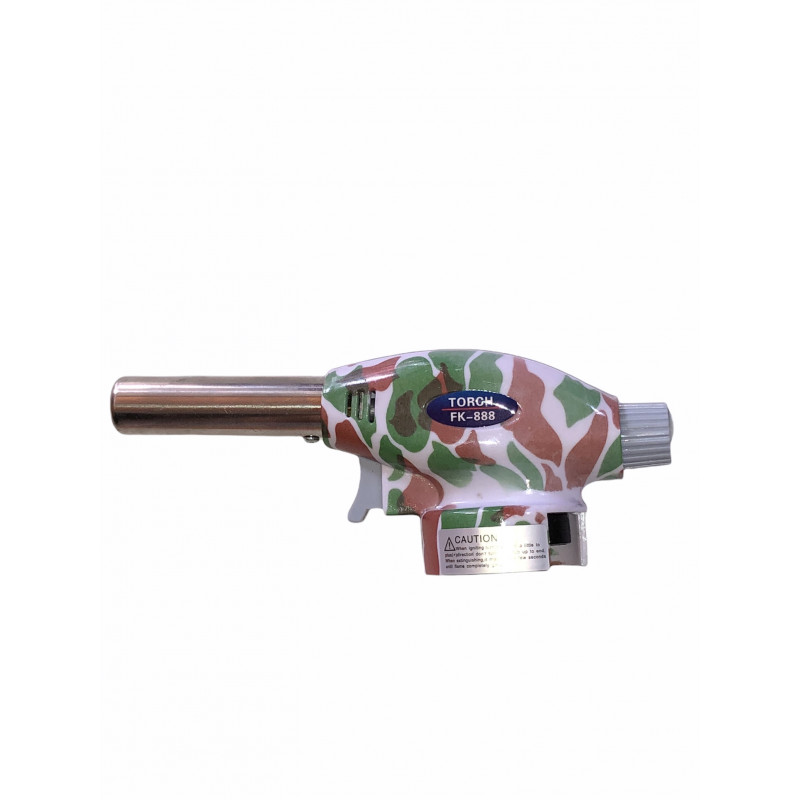 Газовий пальник №888   1/10