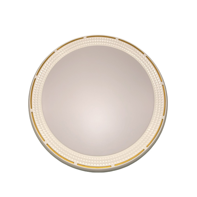 Світильник світлодіодний стельовий Промені сонця Smart 70Вт SUN LED