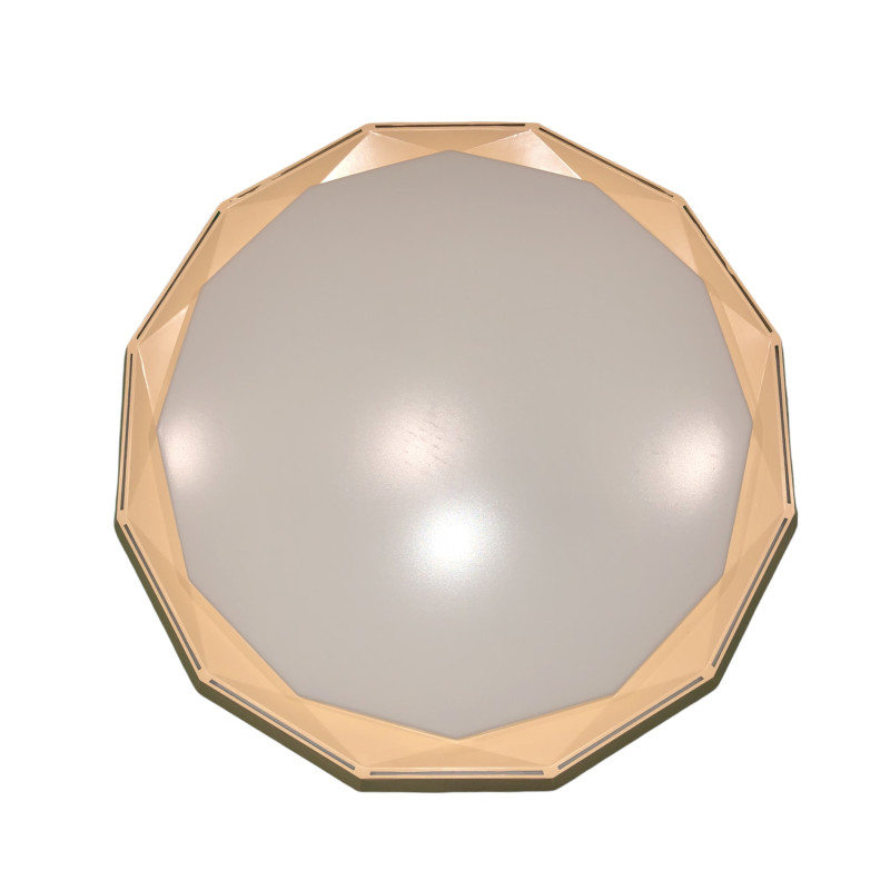 Світильник світлодіодний стельовий Золоте сонце Smart 70Вт SUN LED