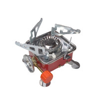 Газовий примус ZT-202