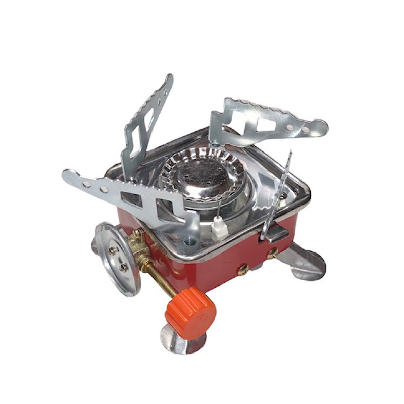 Газовая портативная плита ZT-202