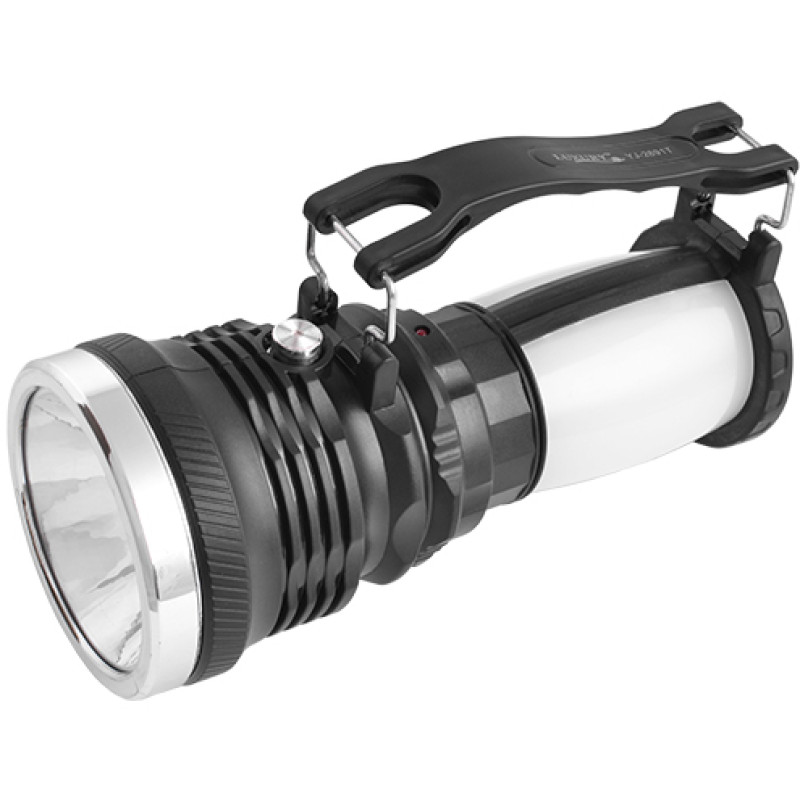 Ліхтар 2891, 1W+16SMD, 155*65*70мм