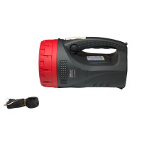 Ліхтар 2829 TP, 5W+25LED