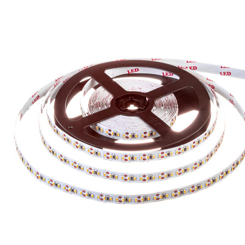 AVT-204WW3014-12 Світлодіодна стрічка smd 3014