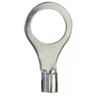 Накінечники під гвинт без ізоляції RNB 1,25-5 (100 шт.)