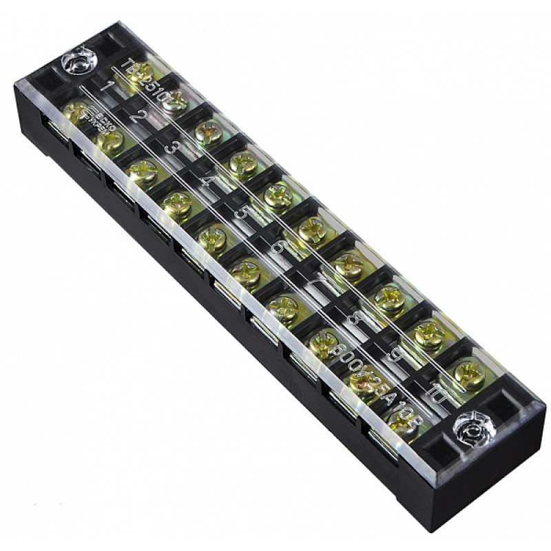 Колодка TB2510