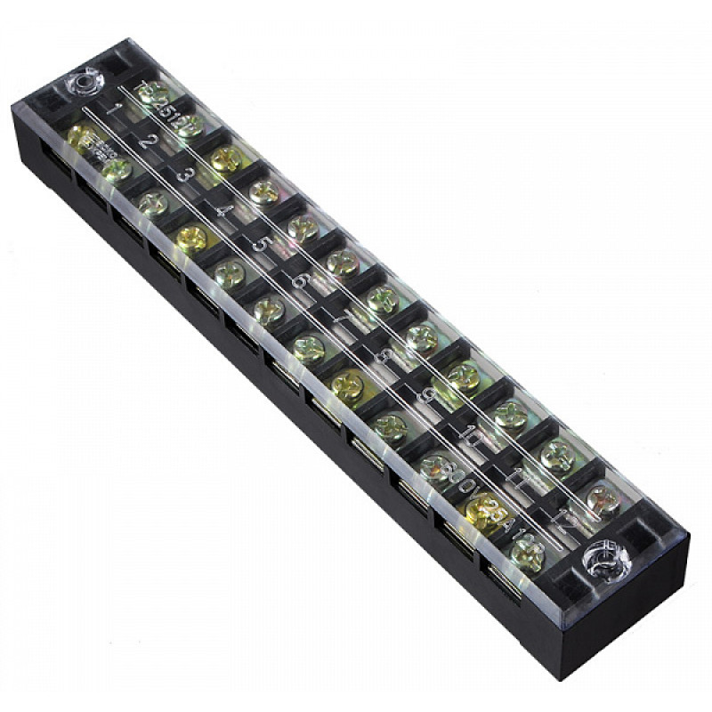 Колодка TB2512