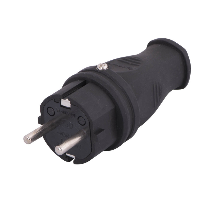 Вилка стандартна (каучук) Lezard (1/24/240 шт)