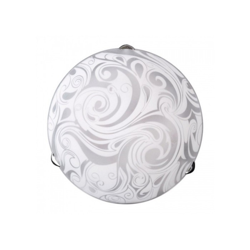 Світильник НББ 2х60 Вт, Е27 d=300, арт. 24320