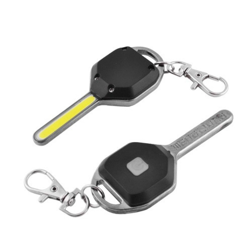 Ліхтар брелок 487(158) КЛЮЧ   1/120