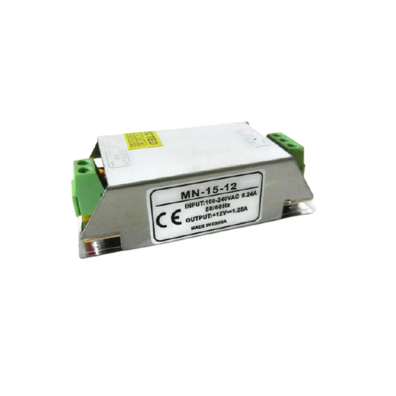 Блок живлення MN 1,25А - 15W