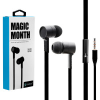 Навушники Celebrat D2 Black