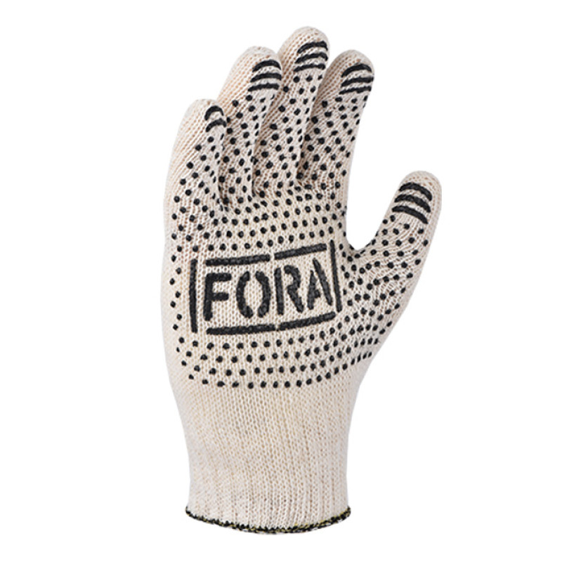 Перчатка Днепр Арт 15200 з ПХВ 