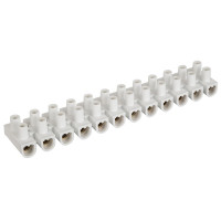 Клемна колодка Apro 20А PA 14мм2  (APRO)  10/