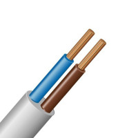 Кабель ПВС 2*1,5 