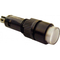 Сигнальна арматура NXD-212 белая 220V AC